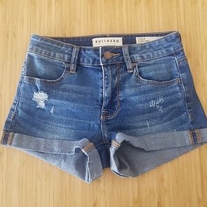 Bullhead Denim Co. Shorts